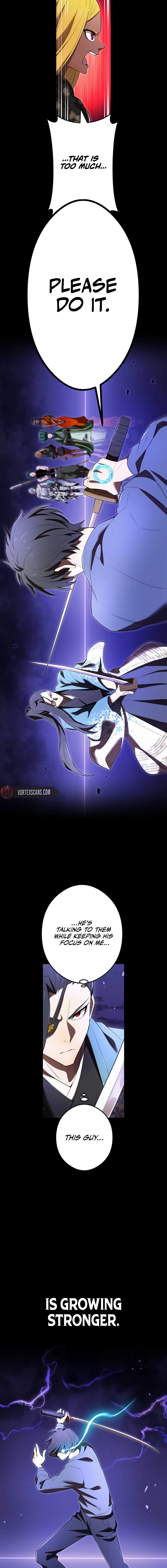 Read I Am the Strongest Awakeners Recognized by All of the World’s Cheat Masters EN Manga Online