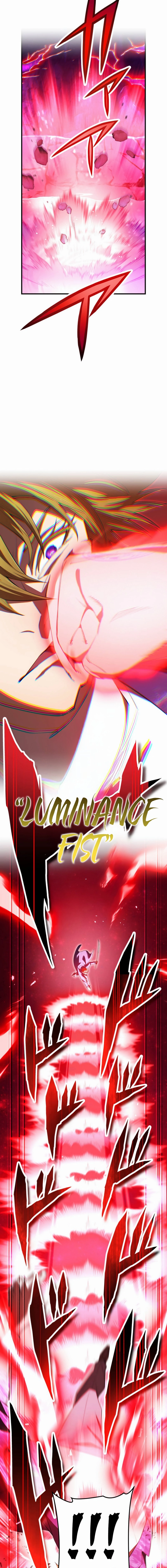 Read I Am the Strongest Awakeners Recognized by All of the World’s Cheat Masters EN Manga Online