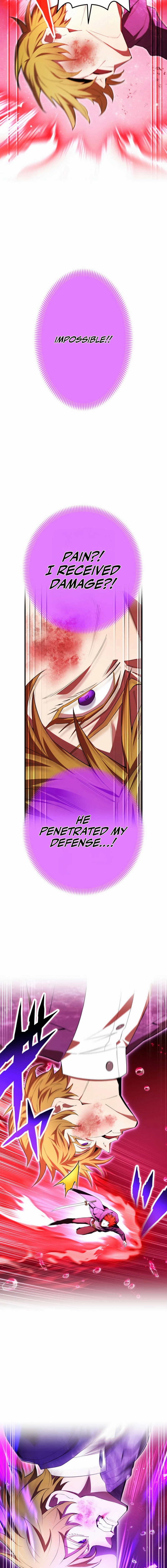 Read I Am the Strongest Awakeners Recognized by All of the World’s Cheat Masters EN Manga Online