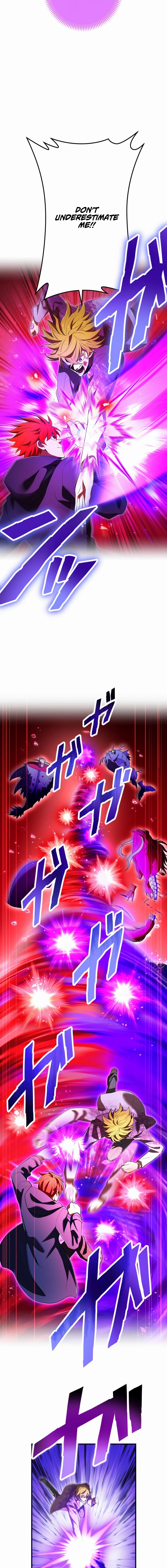 Read I Am the Strongest Awakeners Recognized by All of the World’s Cheat Masters EN Manga Online