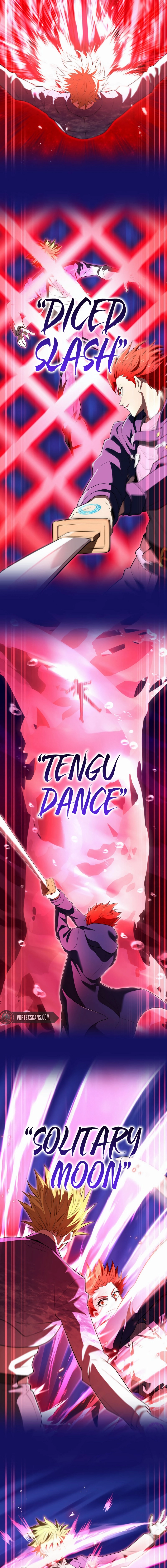 Read I Am the Strongest Awakeners Recognized by All of the World’s Cheat Masters EN Manga Online