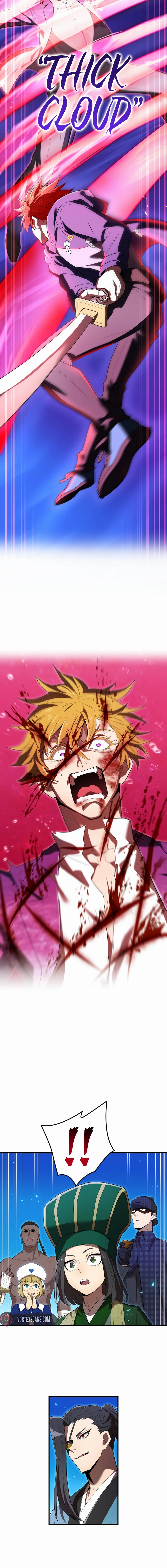 Read I Am the Strongest Awakeners Recognized by All of the World’s Cheat Masters EN Manga Online