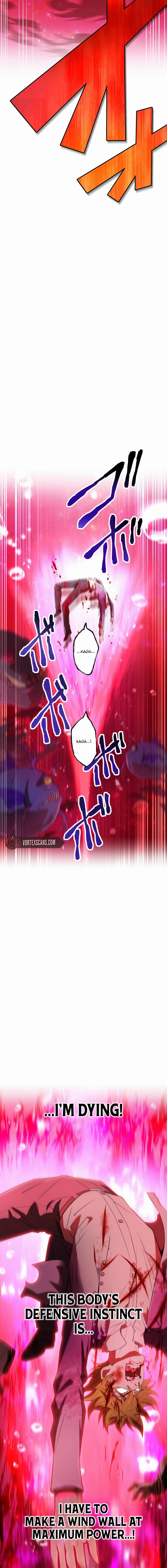Read I Am the Strongest Awakeners Recognized by All of the World’s Cheat Masters EN Manga Online