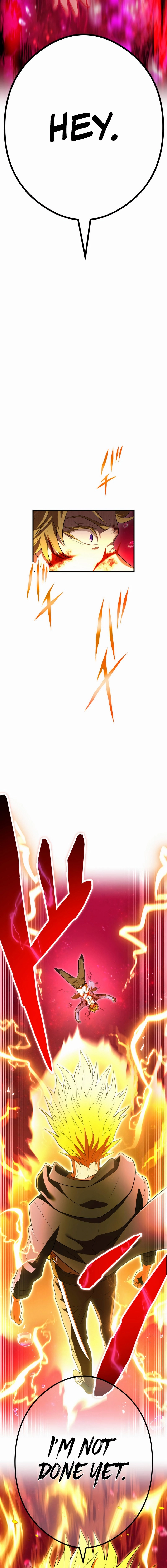 Read I Am the Strongest Awakeners Recognized by All of the World’s Cheat Masters EN Manga Online