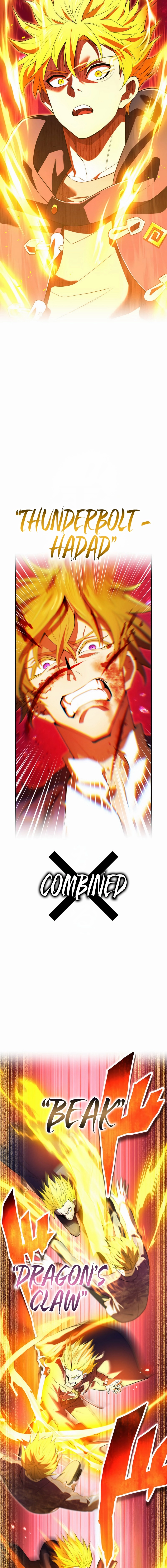 Read I Am the Strongest Awakeners Recognized by All of the World’s Cheat Masters EN Manga Online