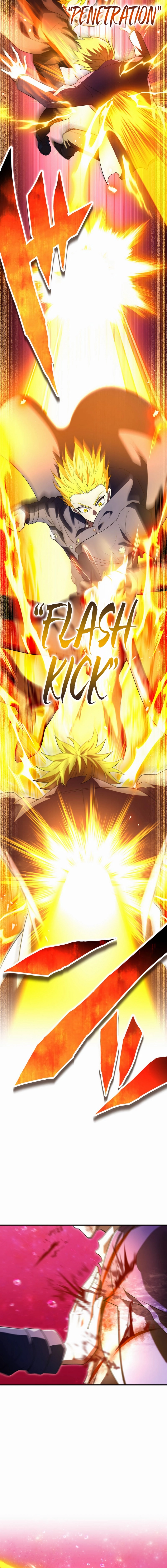 Read I Am the Strongest Awakeners Recognized by All of the World’s Cheat Masters EN Manga Online