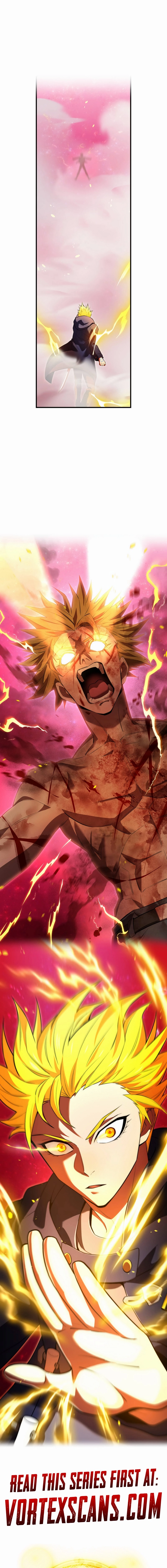 Read I Am the Strongest Awakeners Recognized by All of the World’s Cheat Masters EN Manga Online