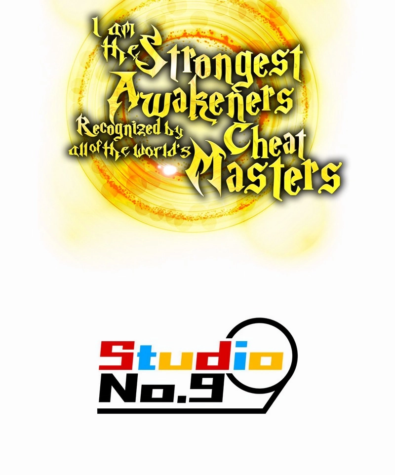 Read I Am the Strongest Awakeners Recognized by All of the World’s Cheat Masters EN Manga Online