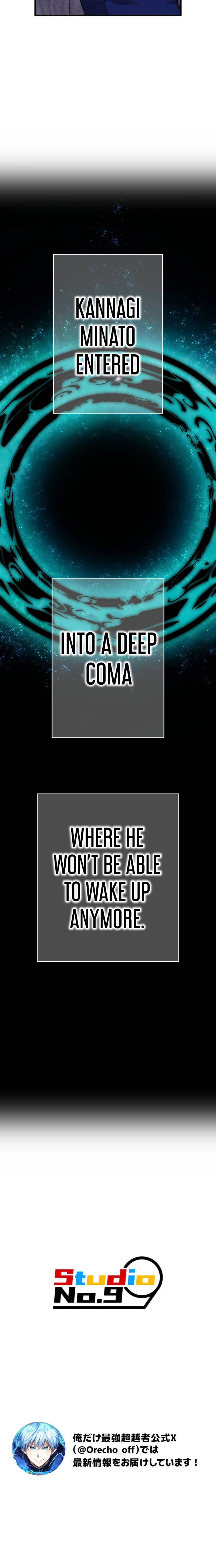 Read I Am the Strongest Awakeners Recognized by All of the World’s Cheat Masters EN Manga Online