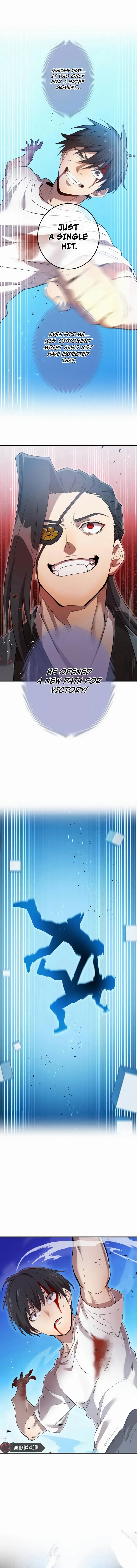 Read I Am the Strongest Awakeners Recognized by All of the World’s Cheat Masters EN Manga Online