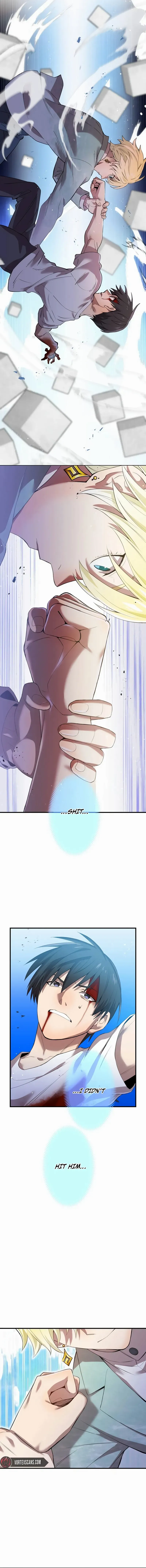 Read I Am the Strongest Awakeners Recognized by All of the World’s Cheat Masters EN Manga Online