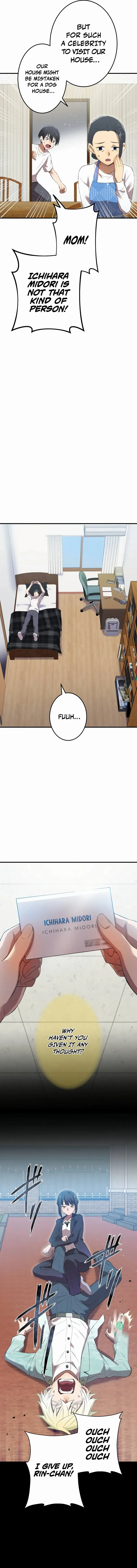 Read I Am the Strongest Awakeners Recognized by All of the World’s Cheat Masters EN Manga Online
