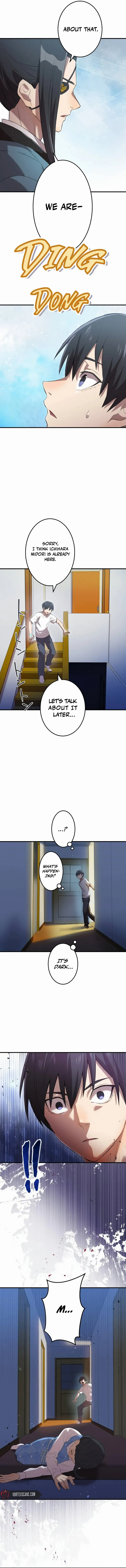 Read I Am the Strongest Awakeners Recognized by All of the World’s Cheat Masters EN Manga Online
