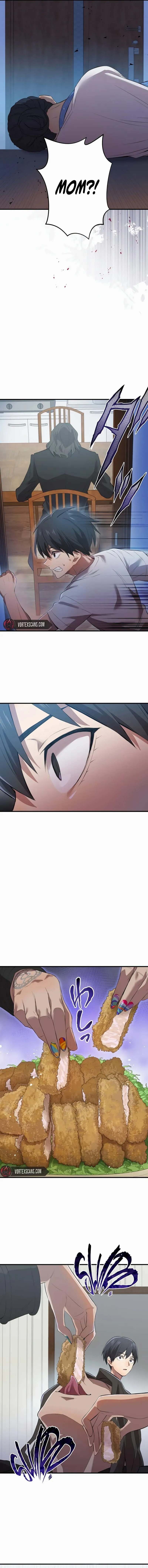 Read I Am the Strongest Awakeners Recognized by All of the World’s Cheat Masters EN Manga Online