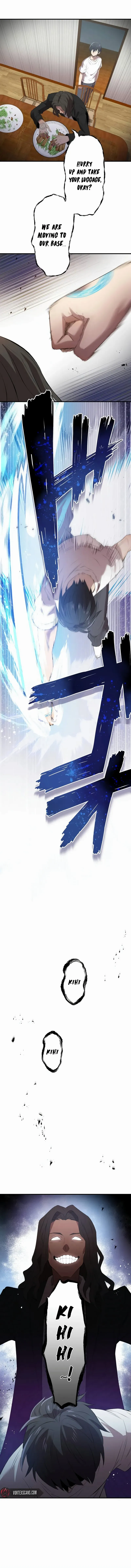 Read I Am the Strongest Awakeners Recognized by All of the World’s Cheat Masters EN Manga Online