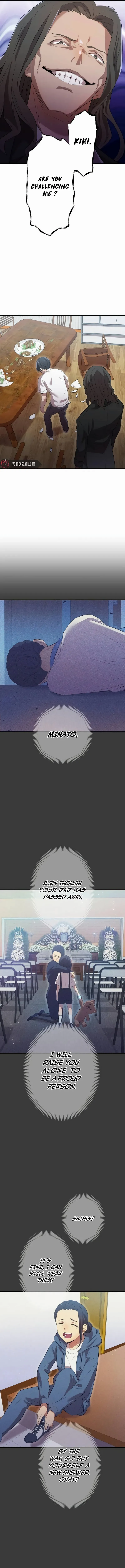 Read I Am the Strongest Awakeners Recognized by All of the World’s Cheat Masters EN Manga Online