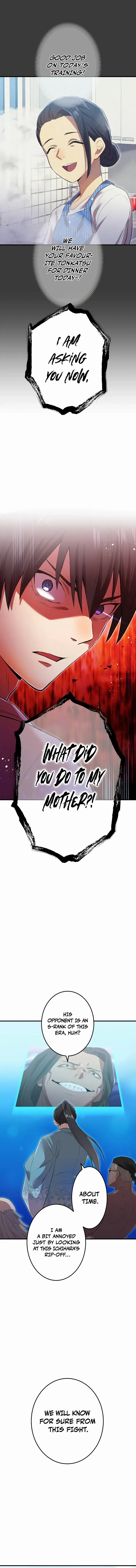 Read I Am the Strongest Awakeners Recognized by All of the World’s Cheat Masters EN Manga Online