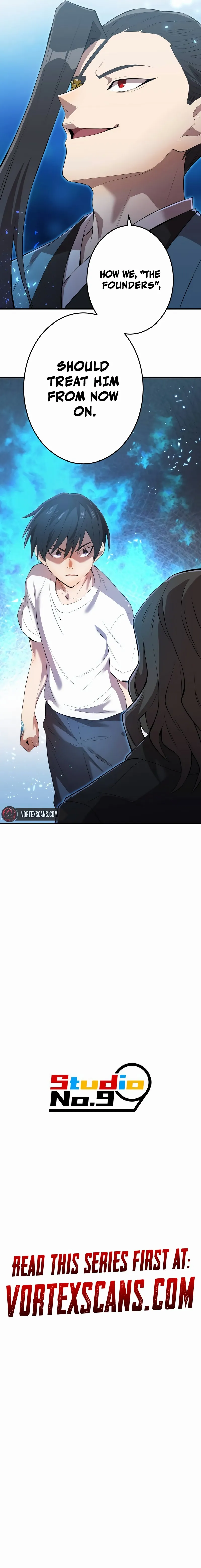 Read I Am the Strongest Awakeners Recognized by All of the World’s Cheat Masters EN Manga Online