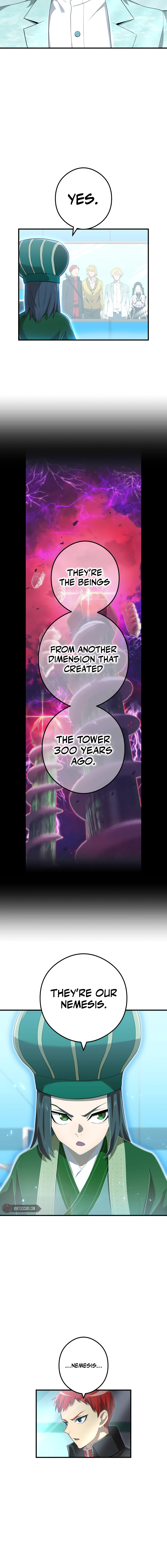 Read I Am the Strongest Awakeners Recognized by All of the World’s Cheat Masters EN Manga Online