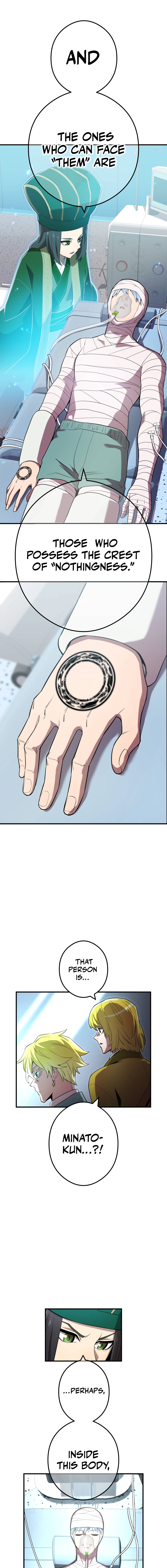 Read I Am the Strongest Awakeners Recognized by All of the World’s Cheat Masters EN Manga Online