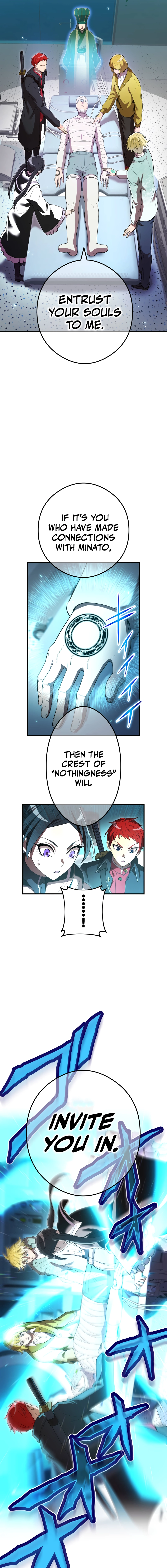Read I Am the Strongest Awakeners Recognized by All of the World’s Cheat Masters EN Manga Online