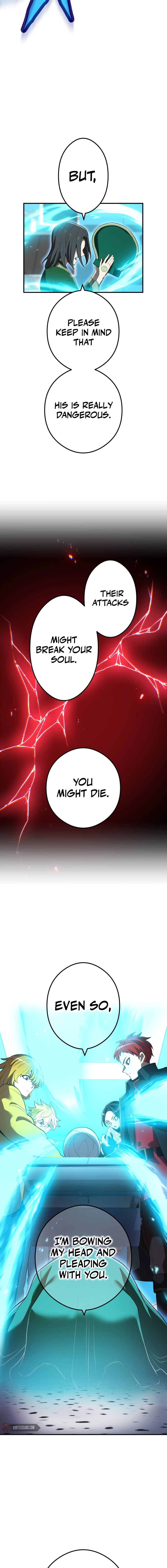Read I Am the Strongest Awakeners Recognized by All of the World’s Cheat Masters EN Manga Online