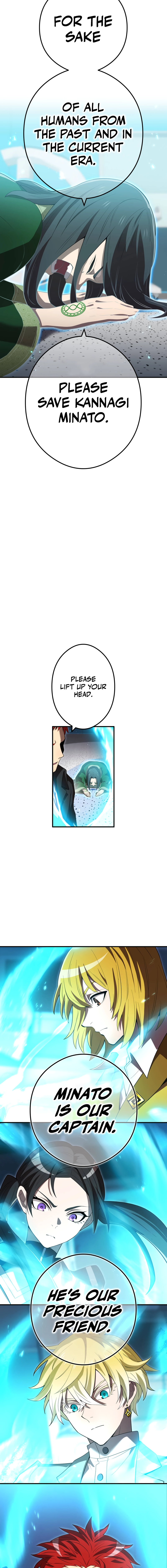 Read I Am the Strongest Awakeners Recognized by All of the World’s Cheat Masters EN Manga Online