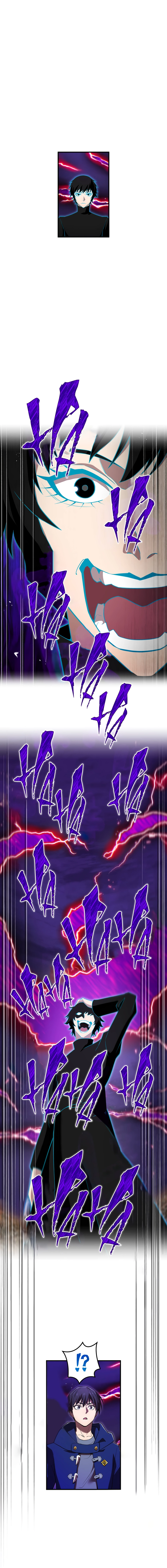 Read I Am the Strongest Awakeners Recognized by All of the World’s Cheat Masters EN Manga Online