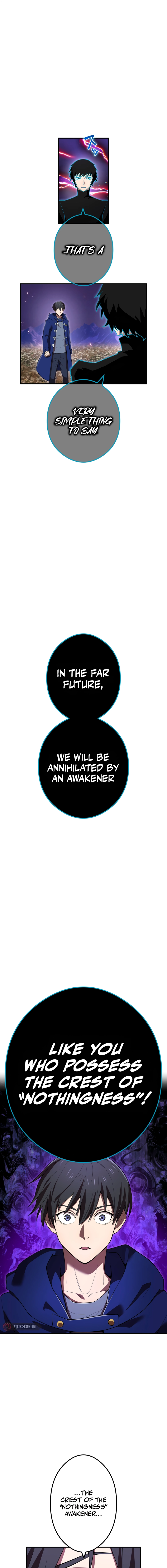Read I Am the Strongest Awakeners Recognized by All of the World’s Cheat Masters EN Manga Online