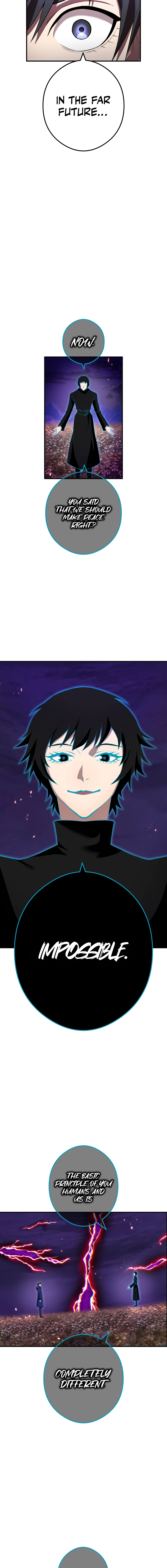 Read I Am the Strongest Awakeners Recognized by All of the World’s Cheat Masters EN Manga Online