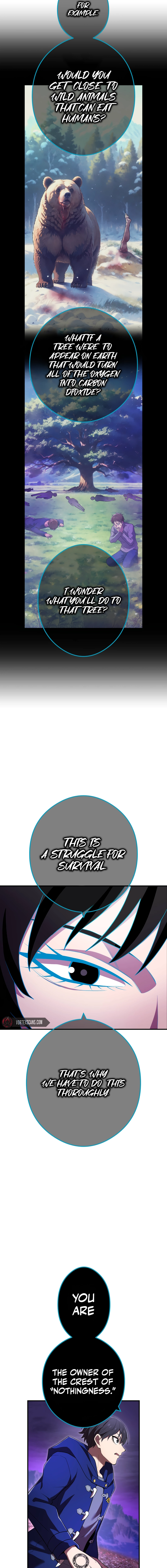 Read I Am the Strongest Awakeners Recognized by All of the World’s Cheat Masters EN Manga Online