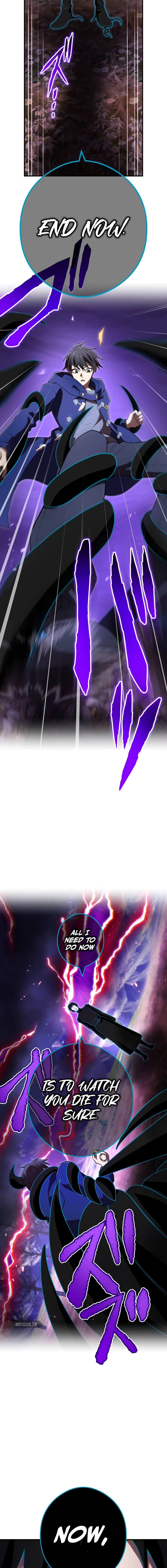 Read I Am the Strongest Awakeners Recognized by All of the World’s Cheat Masters EN Manga Online