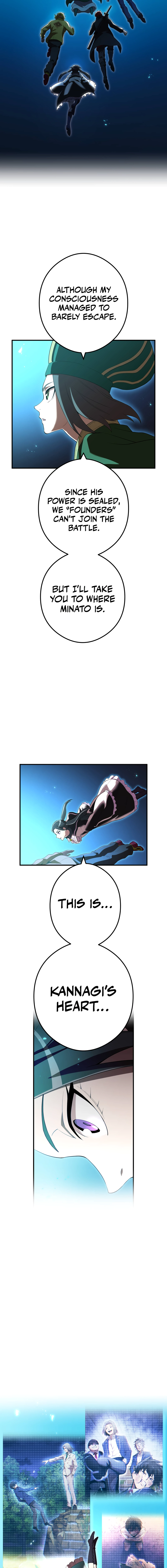 Read I Am the Strongest Awakeners Recognized by All of the World’s Cheat Masters EN Manga Online