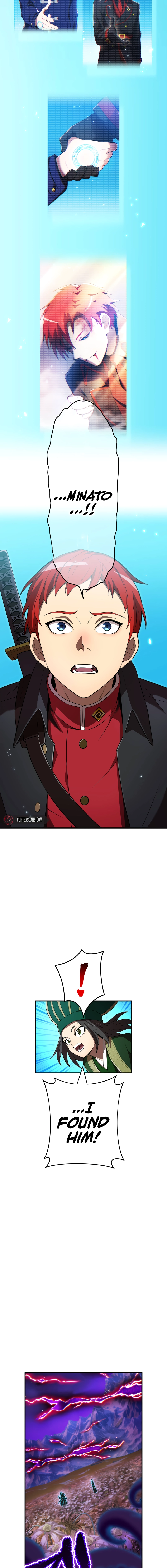 Read I Am the Strongest Awakeners Recognized by All of the World’s Cheat Masters EN Manga Online