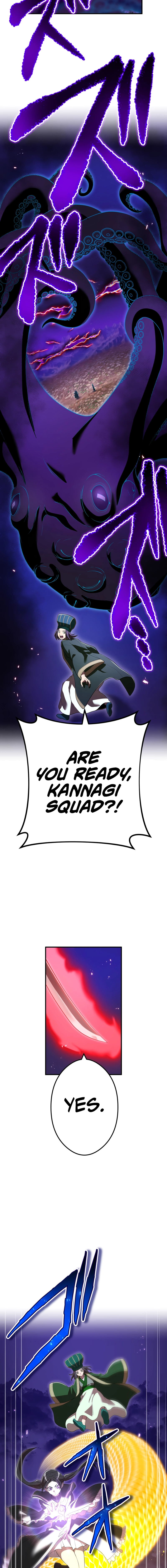 Read I Am the Strongest Awakeners Recognized by All of the World’s Cheat Masters EN Manga Online