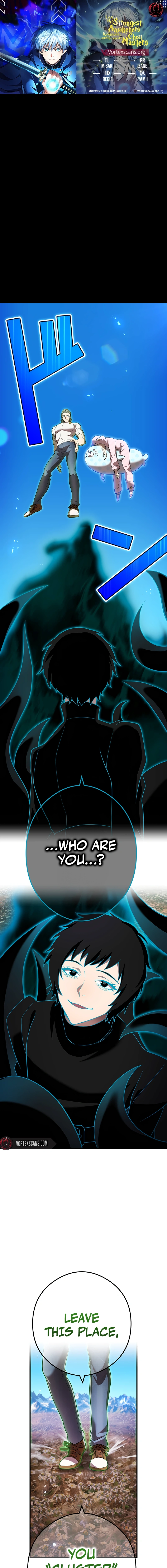 Read I Am the Strongest Awakeners Recognized by All of the World’s Cheat Masters EN Manga Online