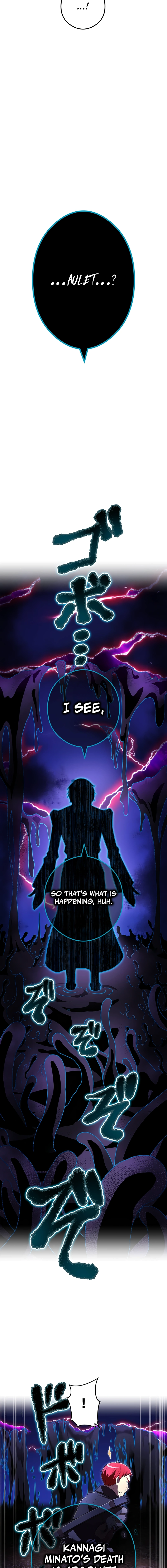 Read I Am the Strongest Awakeners Recognized by All of the World’s Cheat Masters EN Manga Online