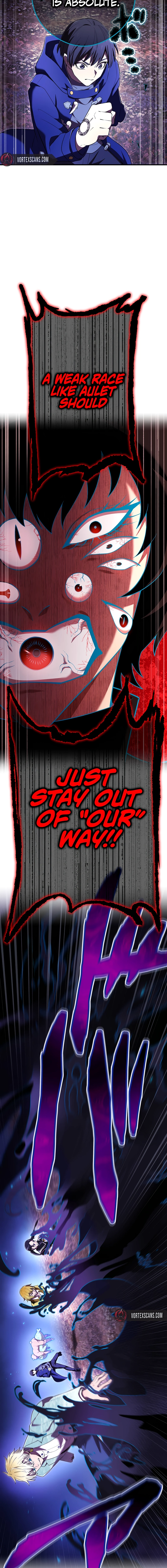 Read I Am the Strongest Awakeners Recognized by All of the World’s Cheat Masters EN Manga Online