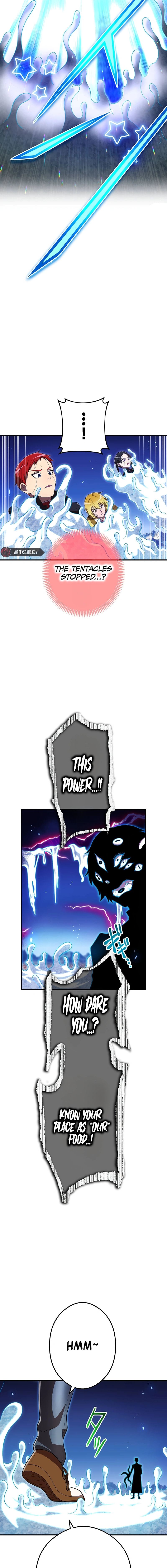 Read I Am the Strongest Awakeners Recognized by All of the World’s Cheat Masters EN Manga Online