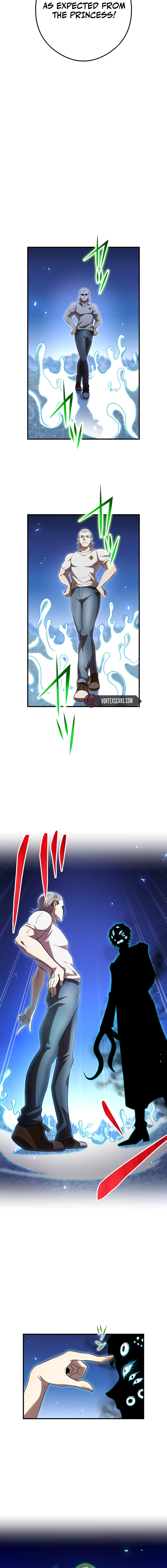 Read I Am the Strongest Awakeners Recognized by All of the World’s Cheat Masters EN Manga Online
