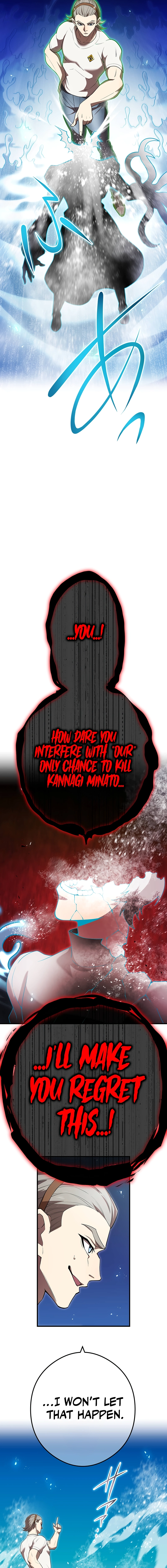 Read I Am the Strongest Awakeners Recognized by All of the World’s Cheat Masters EN Manga Online