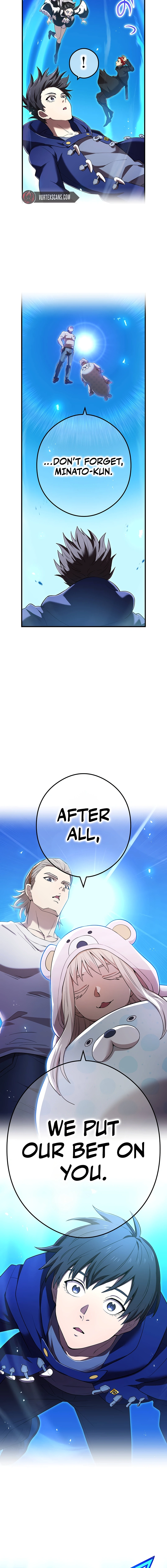 Read I Am the Strongest Awakeners Recognized by All of the World’s Cheat Masters EN Manga Online