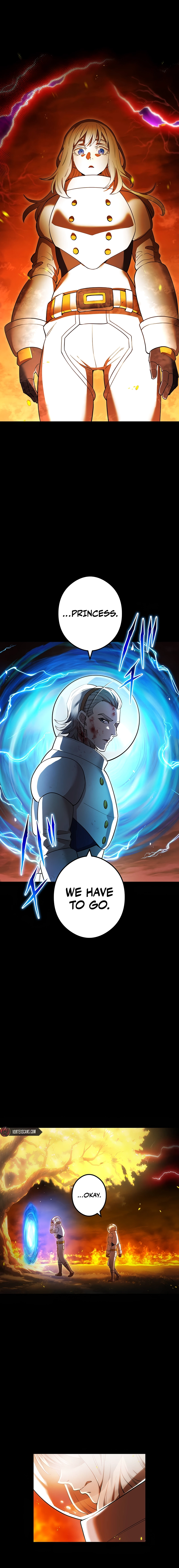 Read I Am the Strongest Awakeners Recognized by All of the World’s Cheat Masters EN Manga Online