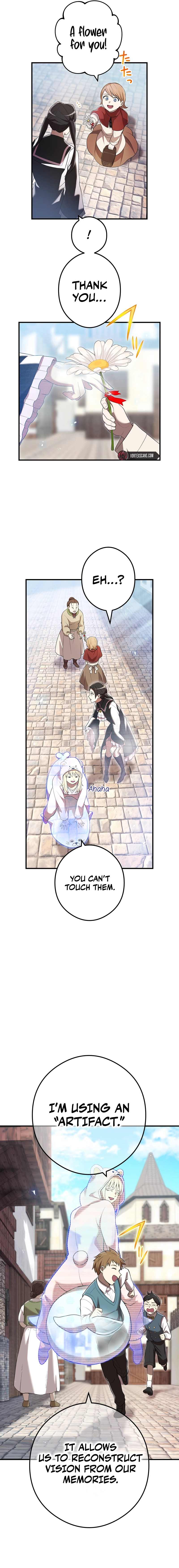 Read I Am the Strongest Awakeners Recognized by All of the World’s Cheat Masters EN Manga Online