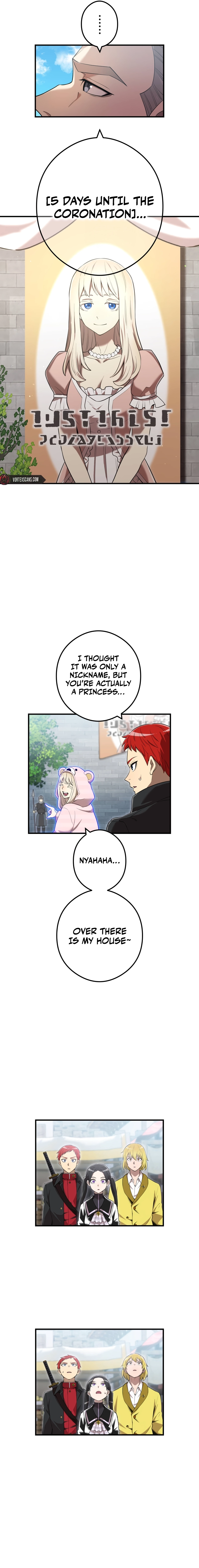 Read I Am the Strongest Awakeners Recognized by All of the World’s Cheat Masters EN Manga Online