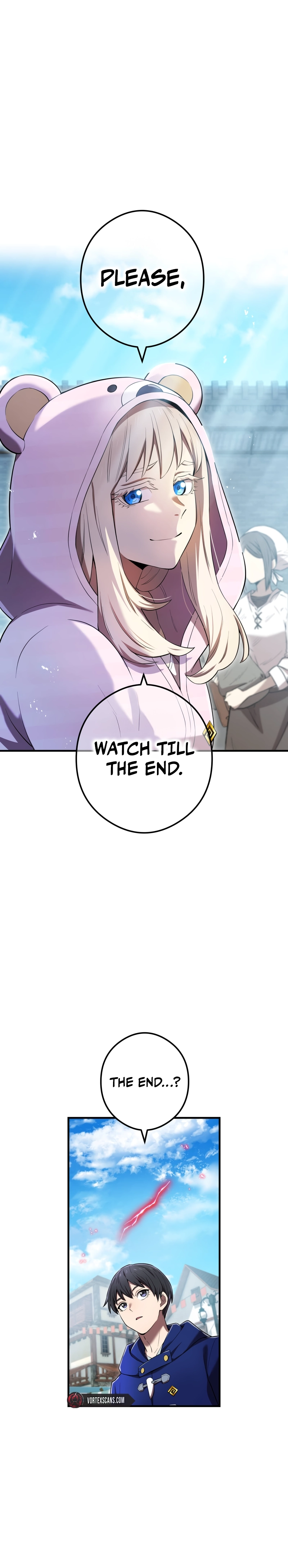 Read I Am the Strongest Awakeners Recognized by All of the World’s Cheat Masters EN Manga Online