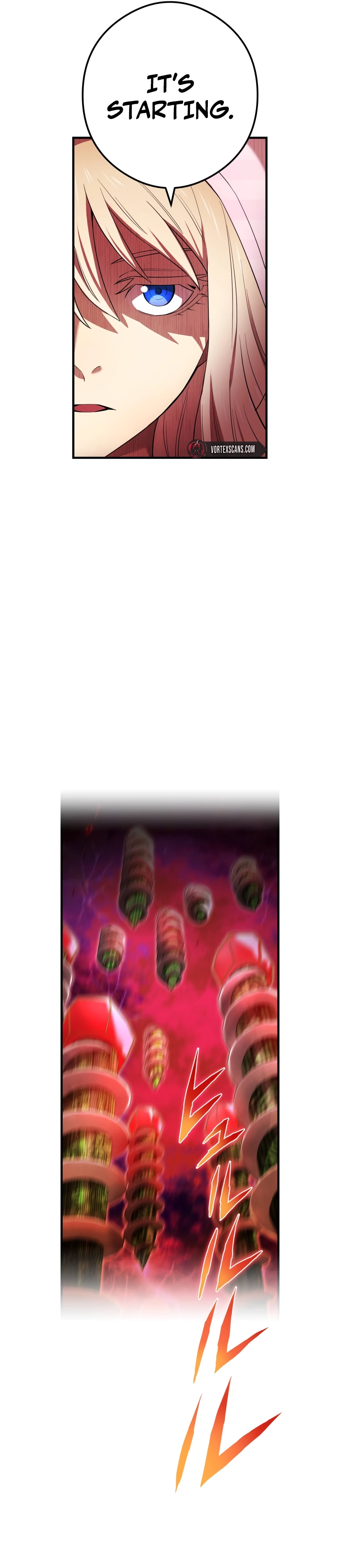 Read I Am the Strongest Awakeners Recognized by All of the World’s Cheat Masters EN Manga Online