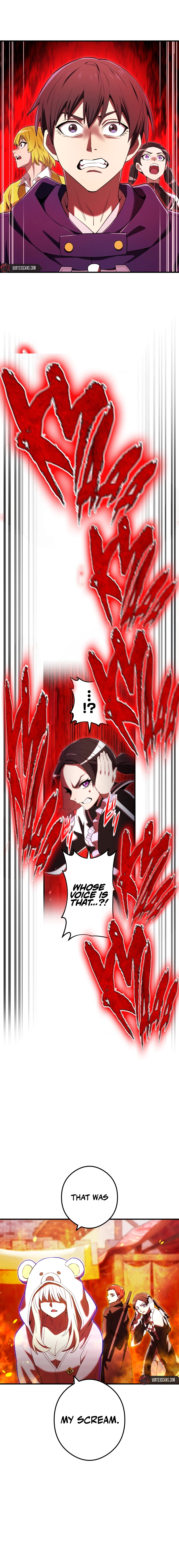 Read I Am the Strongest Awakeners Recognized by All of the World’s Cheat Masters EN Manga Online