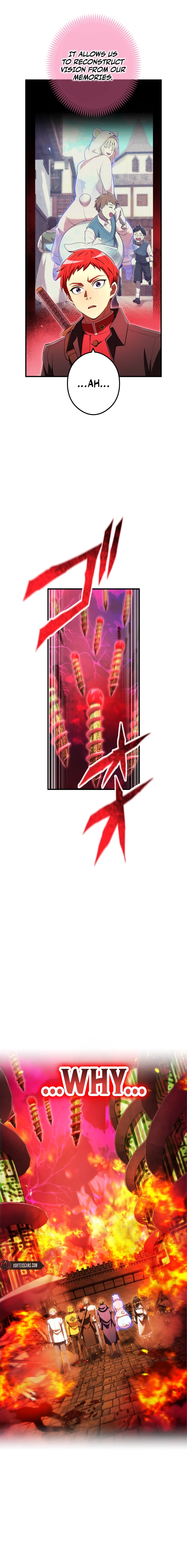 Read I Am the Strongest Awakeners Recognized by All of the World’s Cheat Masters EN Manga Online