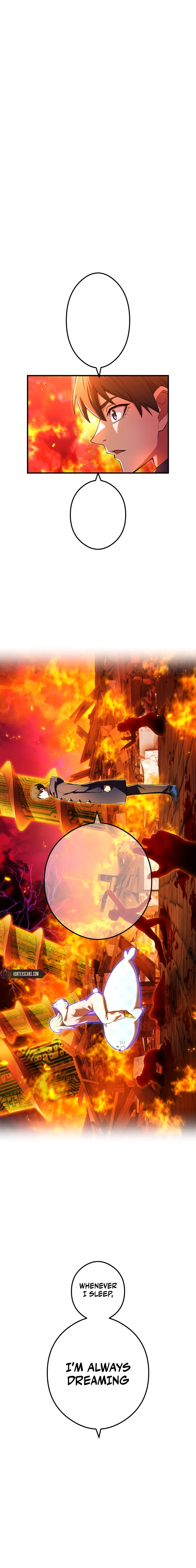 Read I Am the Strongest Awakeners Recognized by All of the World’s Cheat Masters EN Manga Online